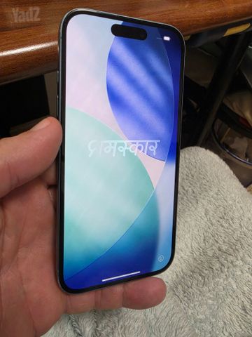 iPhone 16 256GB