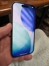 iPhone 16 256GB