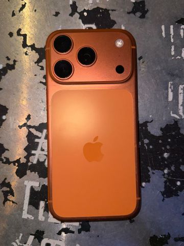 iPhone 17 Pro 256gb eSIM