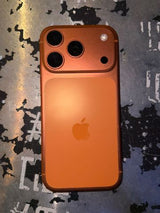iPhone 17 Pro 256gb eSIM