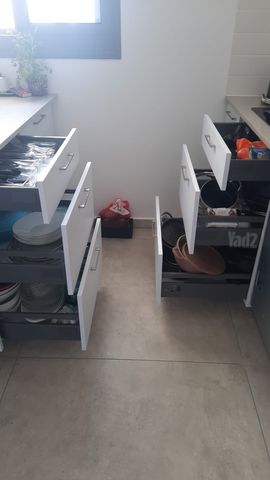 מטבח חדש