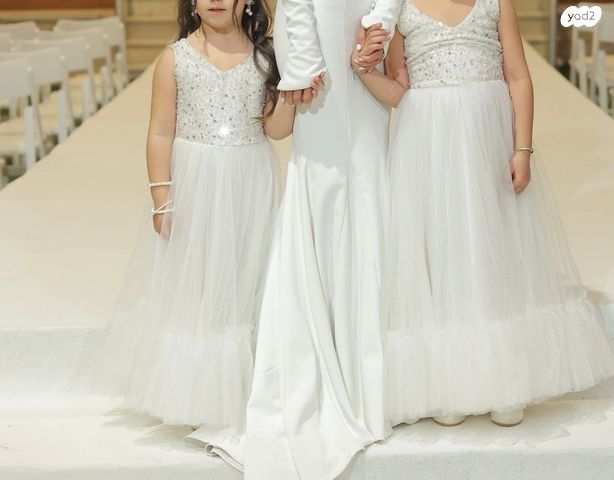 שמלה לשושבינה