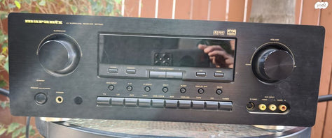 רסיבר Marantz