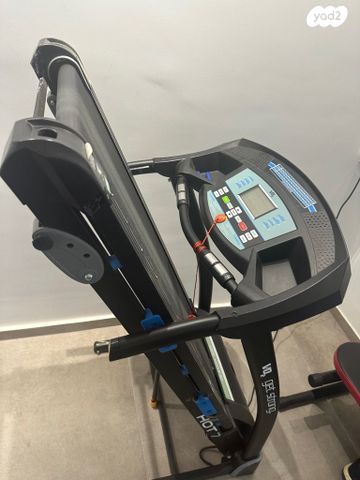 הליכון מקצועי
