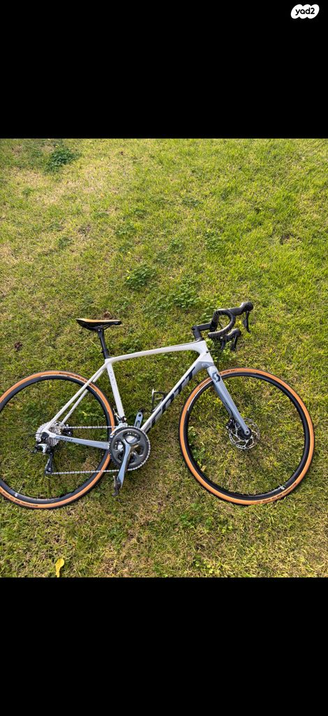 Scott Addict 20 Disc