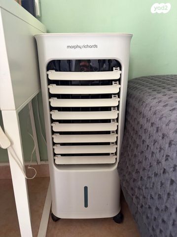 מצנן אוויר עם שלט