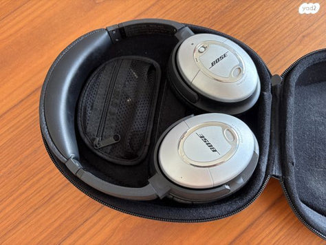 אוזניות Bose QC 15