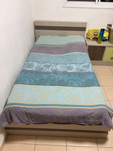 מיטות נוער