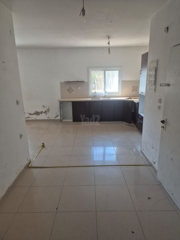 מטבח למסירה