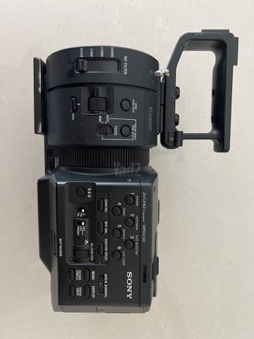 Sony fs 700