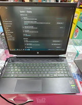 מחשב HP Pavilion Gaming 15