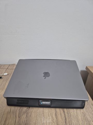 MacBook Pro 16 2021 M1 Max