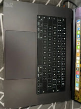 Macbook pro 16 m3