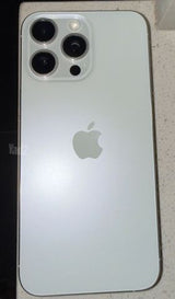 Phone 15 Pro Max
