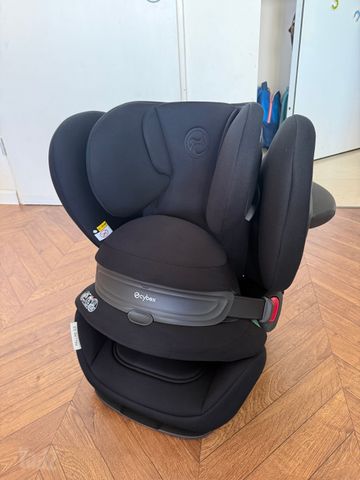 סייבקס Pallas G3 i-Size