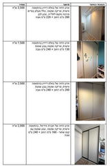 תכולת דירה