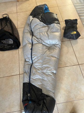 שק שינה The North Face