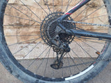 אופני הרים Merida big nine 600