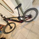 אופני הרים terk rail 7