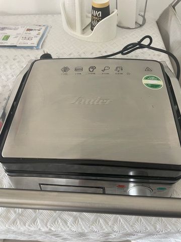 טוסטר