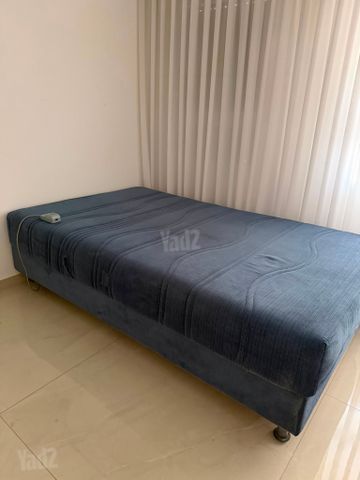 מיטה וחצי אמינח