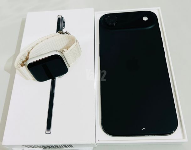 איפון 17 air