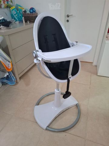 כיסא אוכל בלום