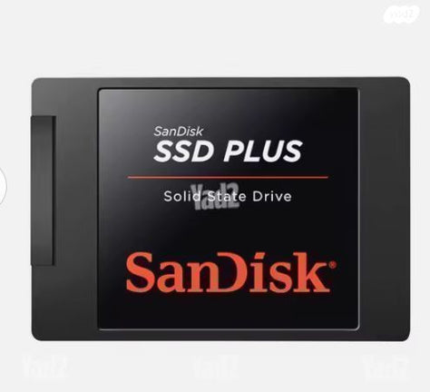 קשיח SSD