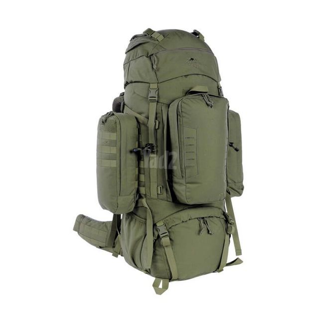 תיק TT Range Pack MKII חדש!