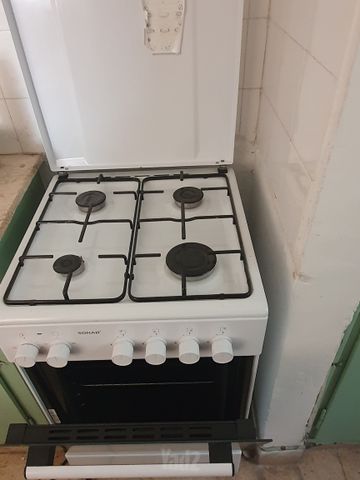 תנור משולב SONAB חדש