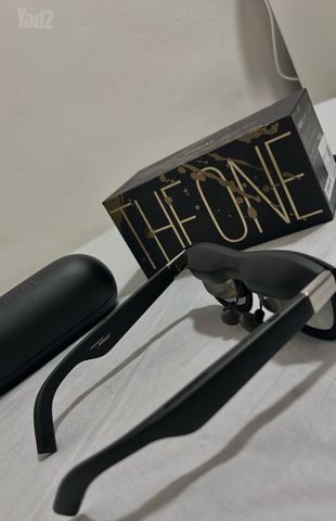 XREAL One Pro כמו חדש