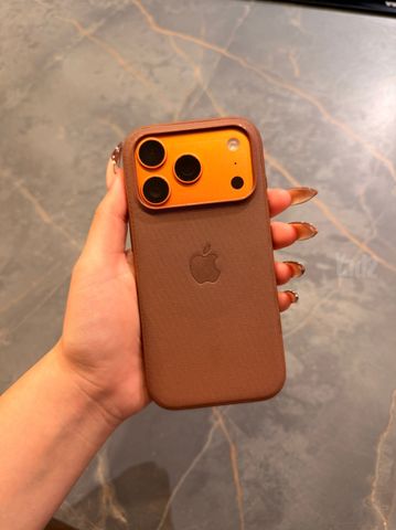 iPhone 17 Pro 256 GB