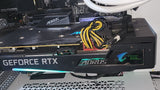 AORUS GeForce RTX 3070 MASTER