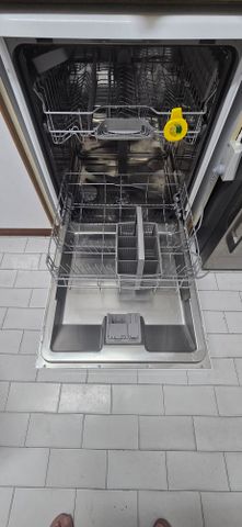 מדיח כלים Bosch סדרה 2