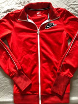עליונית Nike Track Jacket