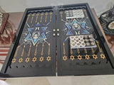 שש בש
