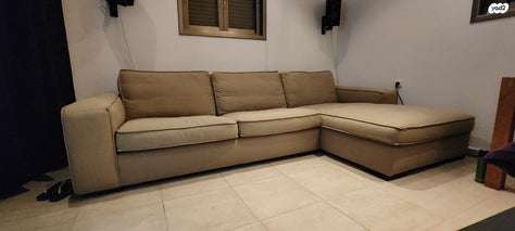 ספת 3.20 גדולה ומרווחת בייבוא מאירופה