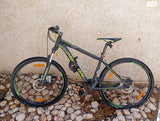Merida Big Seven זנב קשיח M