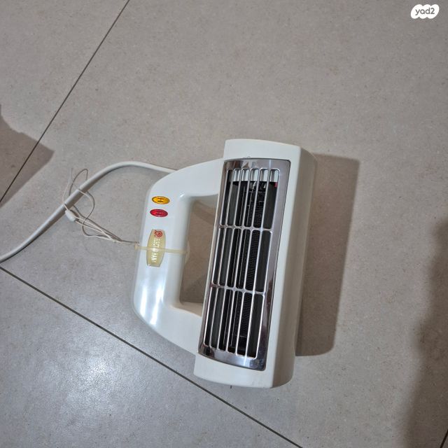 מפזר חום