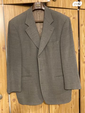 ז׳קט לגבר Hugo Boss