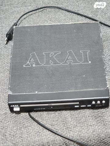 DVD
