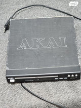 DVD