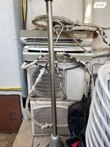 מזגנים