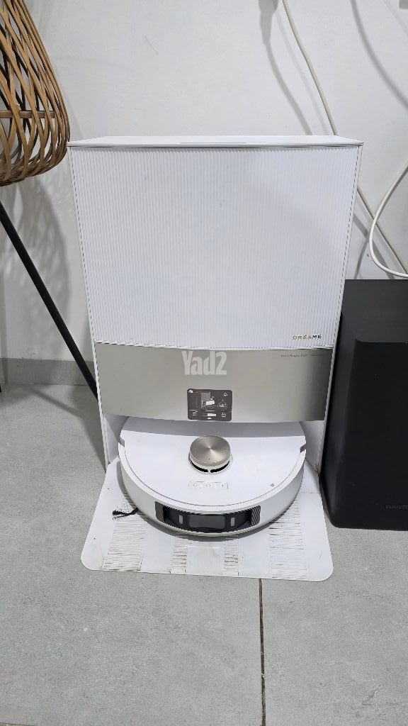 Dreame L20 Ultra