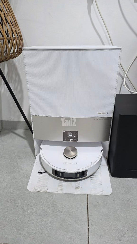 Dreame L20 Ultra