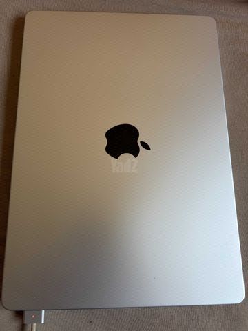 14׳ Apple Macbook Pro M1 Max