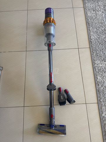 דייסון - Dyson V15 Detect