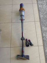 דייסון - Dyson V15 Detect