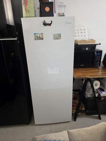 מקפיא Midea ‏