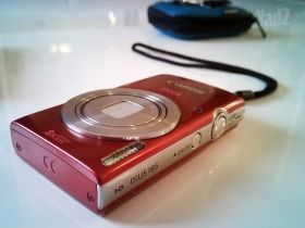Canon IXUS 185 – מצלמות